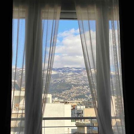 Luxury Apartments 1 Волос Экстерьер фото