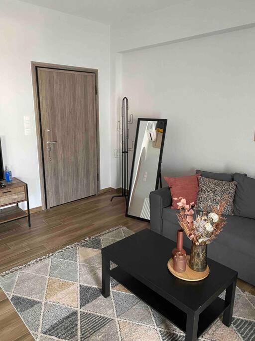 Luxury Apartments 1 Волос Экстерьер фото