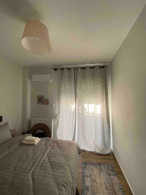 Luxury Apartments 1 Волос Экстерьер фото