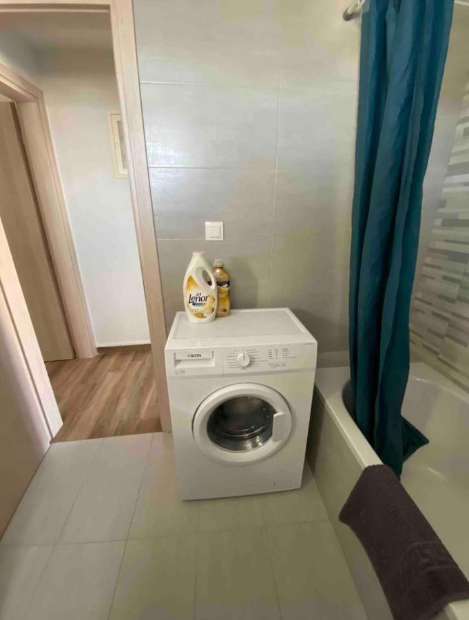 Luxury Apartments 1 Волос Экстерьер фото