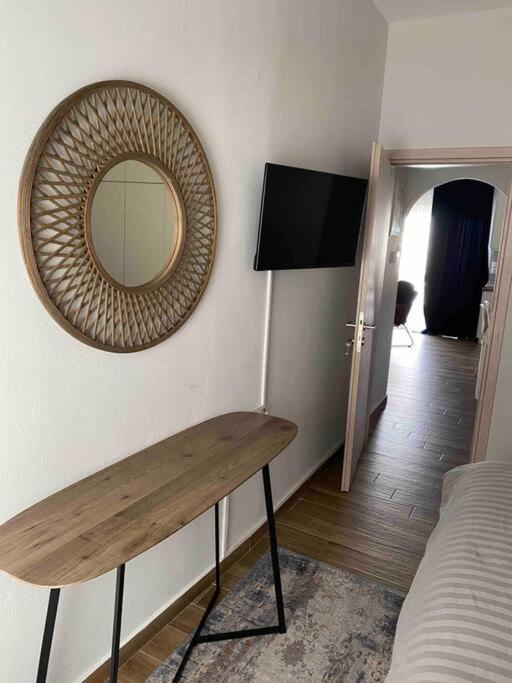 Luxury Apartments 1 Волос Экстерьер фото